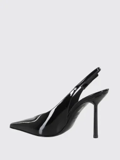 Slingback Clivage Le Silla in vernice