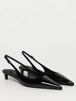 Slingback Devotion Dolce & Gabbana in vernice