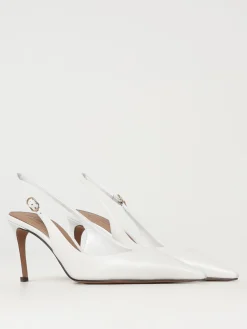 Slingback Devotion Dolce & Gabbana in pelle