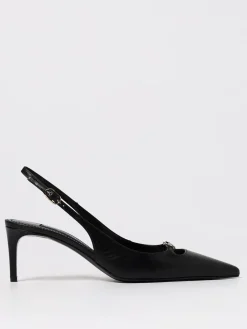 Slingback Dolce & Gabbana in nappa
