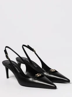 Slingback Dolce & Gabbana in nappa