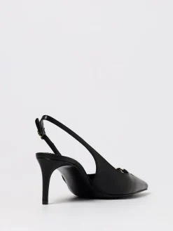 Slingback Dolce & Gabbana in nappa