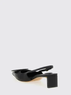 Slingback Duelo Jacquemus in nappa