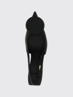 Slingback Duelo Jacquemus in nappa