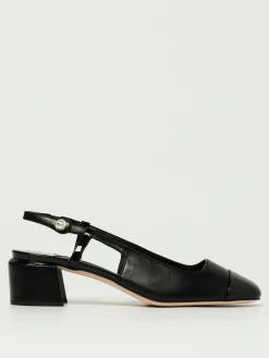 Slingback Elisa Jimmy Choo in nappa
