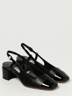 Slingback Elisa Jimmy Choo in nappa