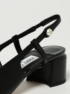 Slingback Elisa Jimmy Choo in nappa