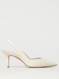 Slingback Eva Stuart Weitzman in pelle