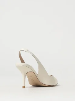 Slingback Eva Stuart Weitzman in pelle