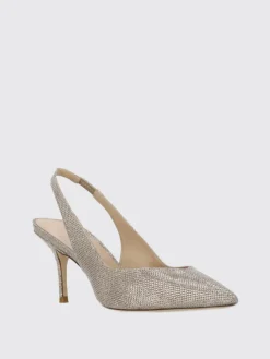 Slingback Eva Stuart Weitzman in pelle