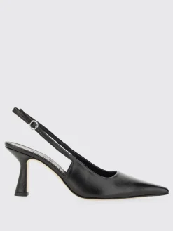 Slingback Fernanda Aeyde in pelle