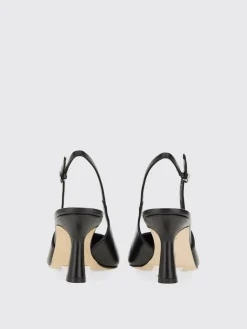 Slingback Fernanda Aeyde in pelle