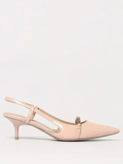 Slingback Gloria 05 Pinko in vernice