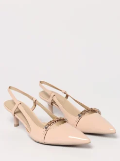 Slingback Gloria 05 Pinko in vernice