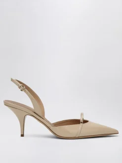 Slingback Gylla Ferragamo in vernice