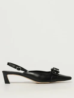 Slingback Jaden Michael Kors in pelle