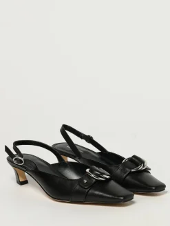 Slingback Jaden Michael Kors in pelle