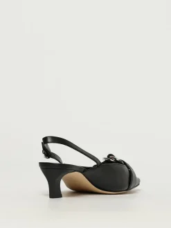 Slingback Jaden Michael Kors in pelle