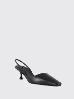 Slingback 3juin in pelle