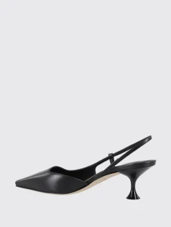 Slingback 3juin in pelle