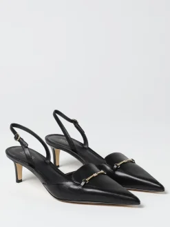 Slingback Lena Michael Kors in pelle