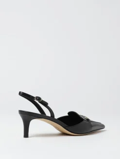 Slingback Lena Michael Kors in pelle