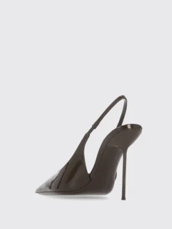 Slingback Lidia Paris Texas in vernice