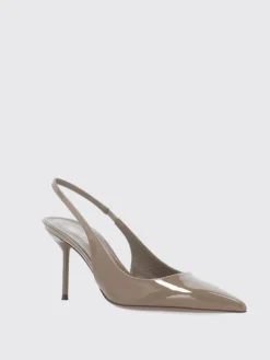 Slingback Lidia Paris Texas in vernice