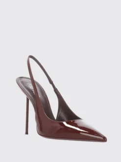 Slingback Lidia Paris Texas in vernice