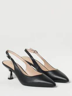 Slingback Liu Jo in pelle