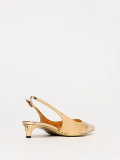 Slingback Lollo Dolce & Gabbana in vernice