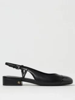 Slingback Perla Michael Kors in pelle