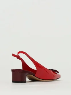 Slingback Rivada Ferragamo in nappa