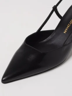 Slingback Stuart Weitzman in pelle