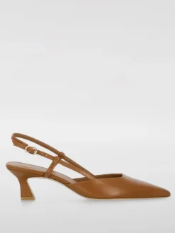 Slingback Stuart Weitzman in vernice