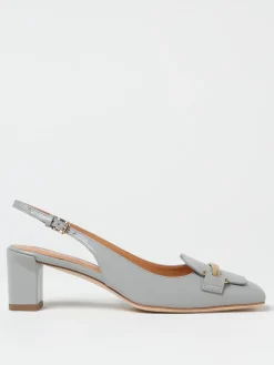 Slingback Tod's in pelle