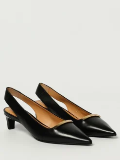 Slingback Tod's in pelle