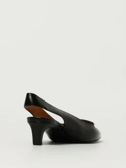 Slingback Tod's in pelle