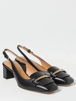 Slingback Tod's in pelle