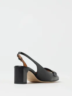 Slingback Tod's in pelle