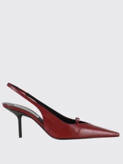 Slingback Victoria Victoria Beckham in nappa