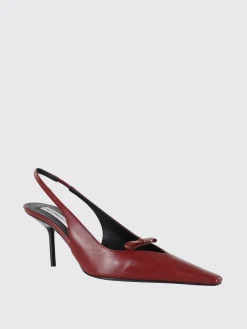 Slingback Victoria Victoria Beckham in nappa
