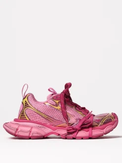 Sneaker 3XL in rete e poliestere Balenciaga