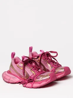 Sneaker 3XL in rete e poliestere Balenciaga