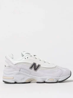 Sneakers 1000 New Balance in camoscio e nylon