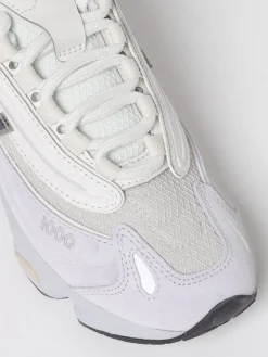 Sneakers 1000 New Balance in camoscio e nylon