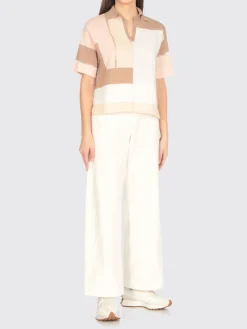 Sneakers 327 New Balance in camoscio e nylon