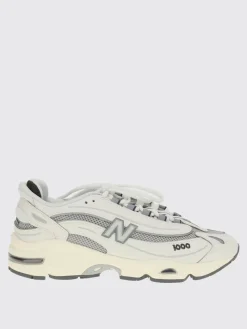 Sneakers 1000 New Balance in pelle e mesh