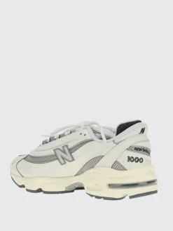 Sneakers 1000 New Balance in pelle e mesh