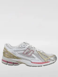 Sneakers 1906 New Balance in mesh e pelle sintetica
